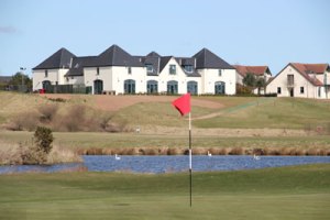 Drumoig Golf Club