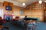 Dunbar Golf Club _Captains Lounge