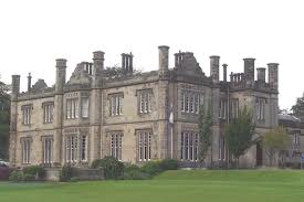 Ratho Park Golf Club